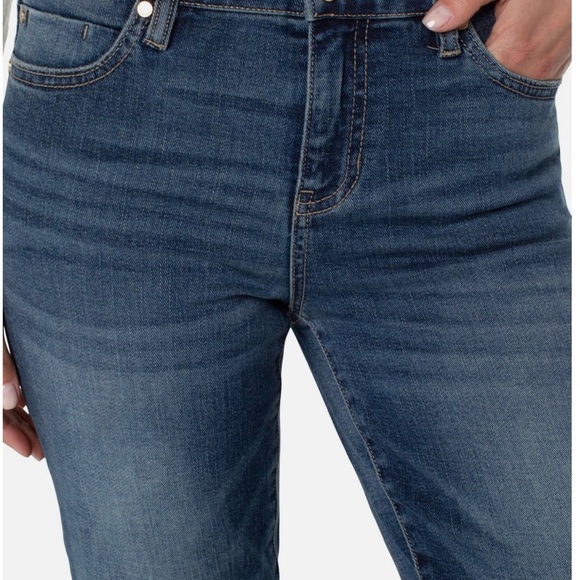 Liverpool Skinny Non-Skinny Millpond Straight - Picture 3 of 3